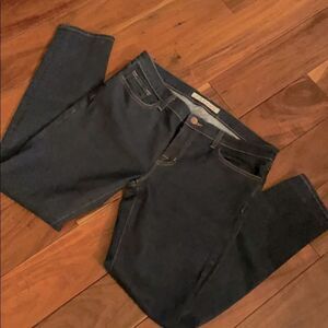 J BRAND ARUBA JEANS - Size 31
